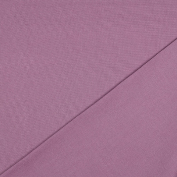 Preview: Canvas uni mauve